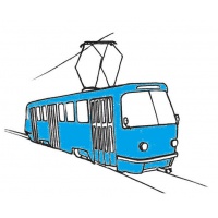 «Голубой вагон»